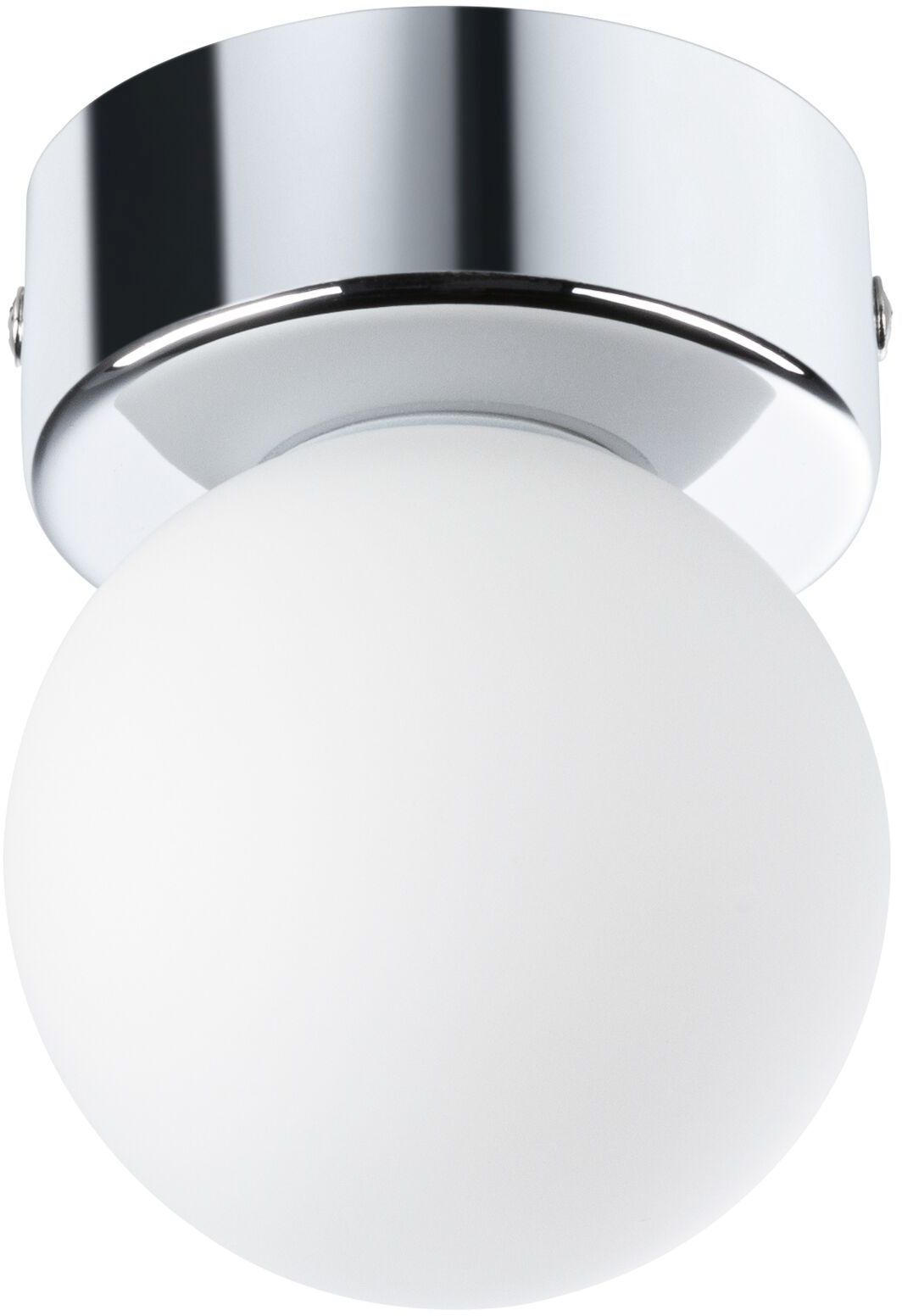 Paulmann Gove lámpara de techo 1x20 W cromo PL71061