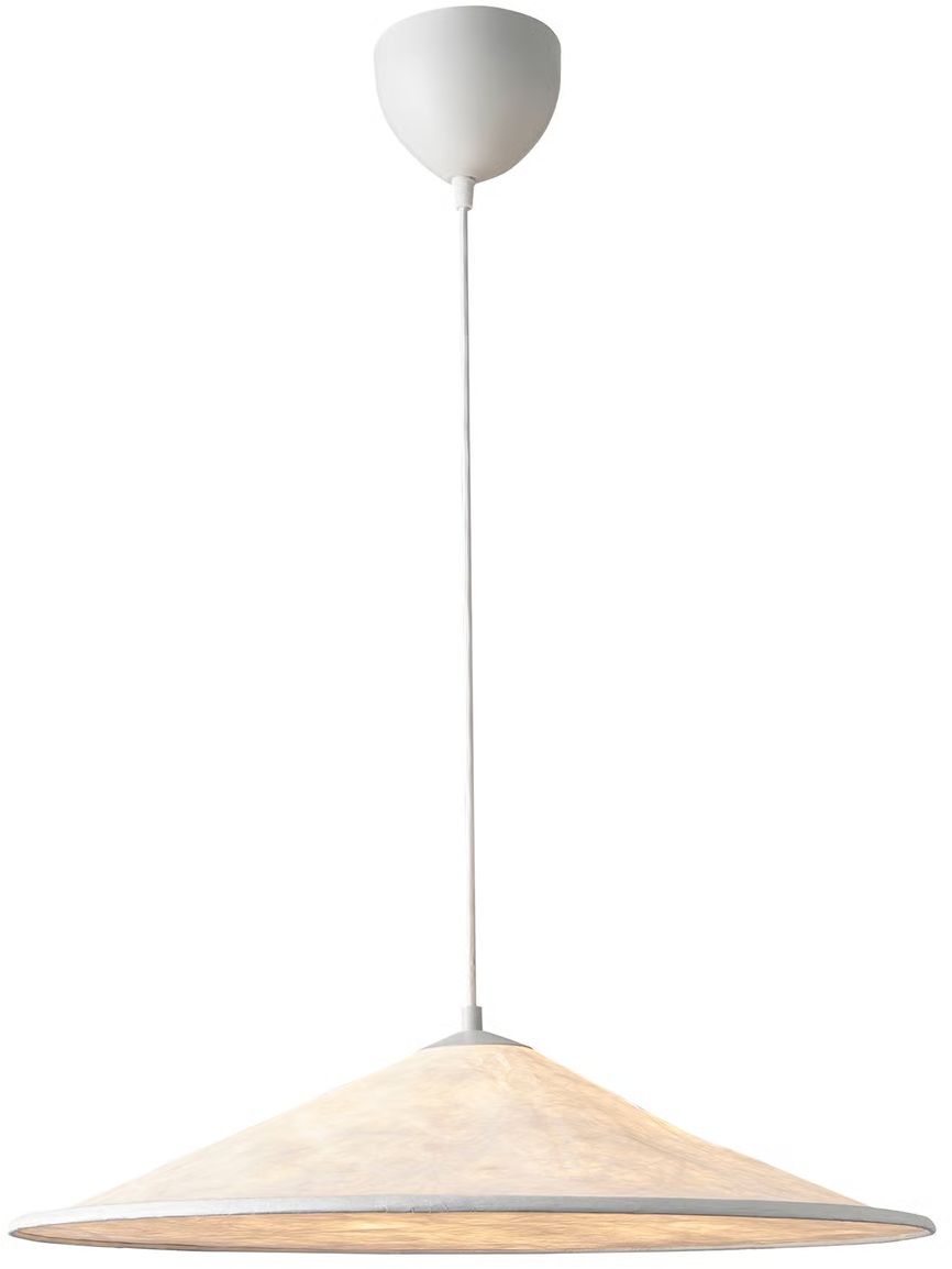 Nordlux Hill lámpara colgante 3x15 W blanco 2420073001