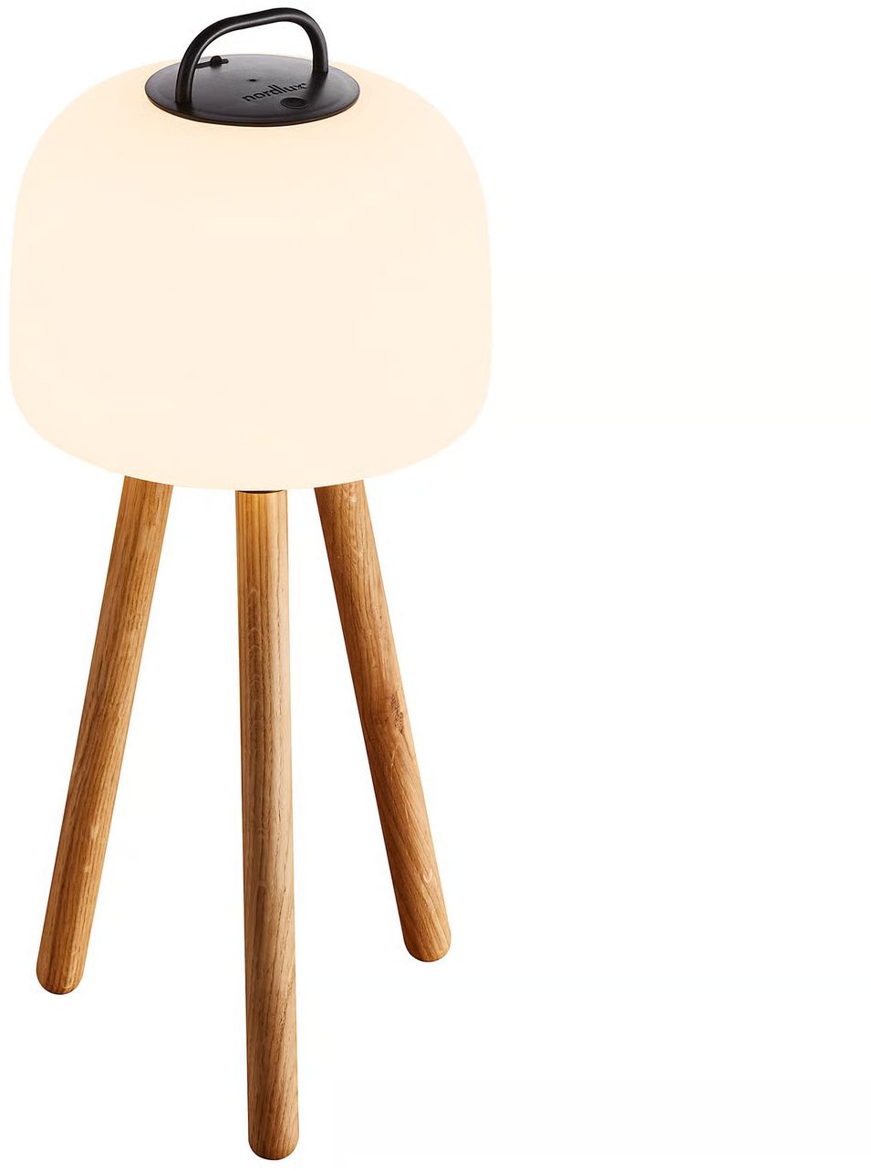 Nordlux Kettle trípode 2018035014