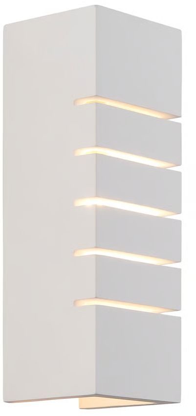Nordlux Lancio lámpara de pared 1x5 W blanco 2412501001