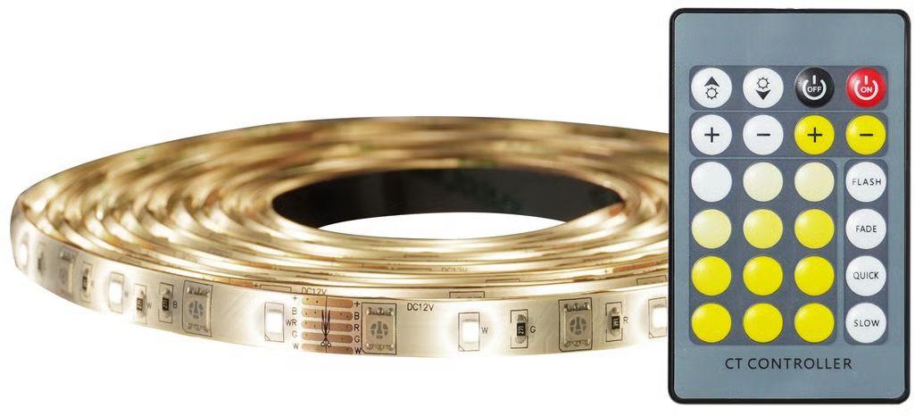 Nordlux Led Strip tira led 300 cm 12 W 2210359901