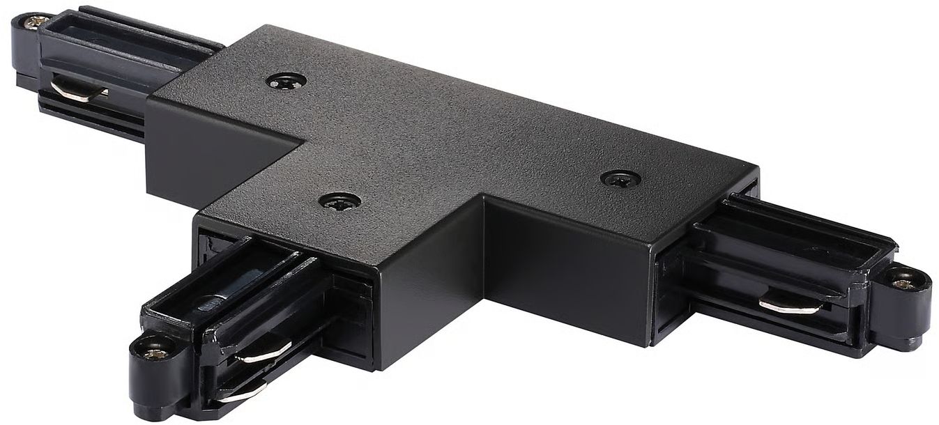 Nordlux Link conector x W negro 86069903