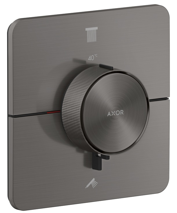 Axor ShowerSelect ID grifo de bañera y ducha empotrado con termostato || 36754340