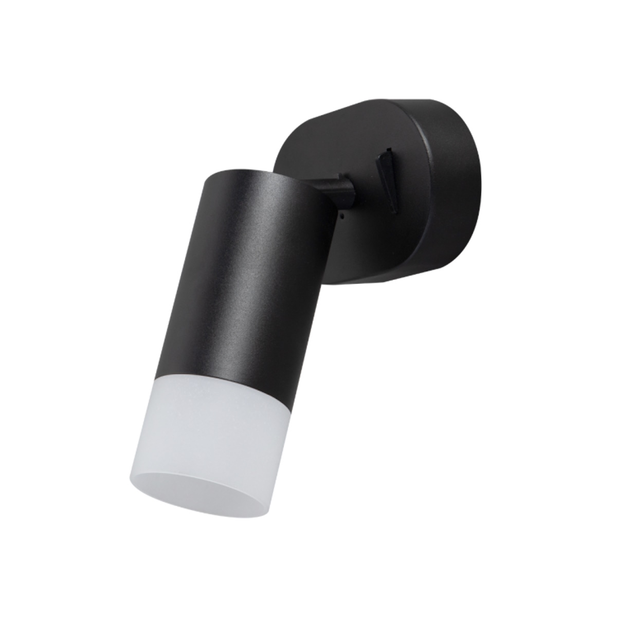 Light Prestige Sonaya lámpara de pared 1x8 W negro LP-2803/1W BK