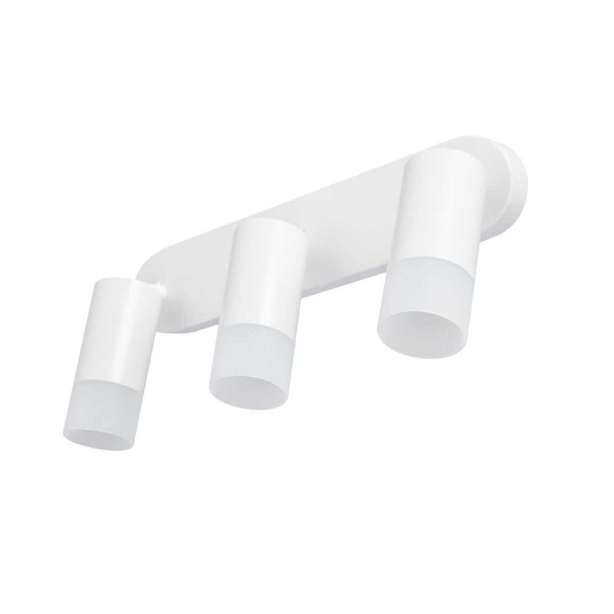 Light Prestige Sonaya lámpara de techo 3x8 W blanco LP-2803/3WS WH