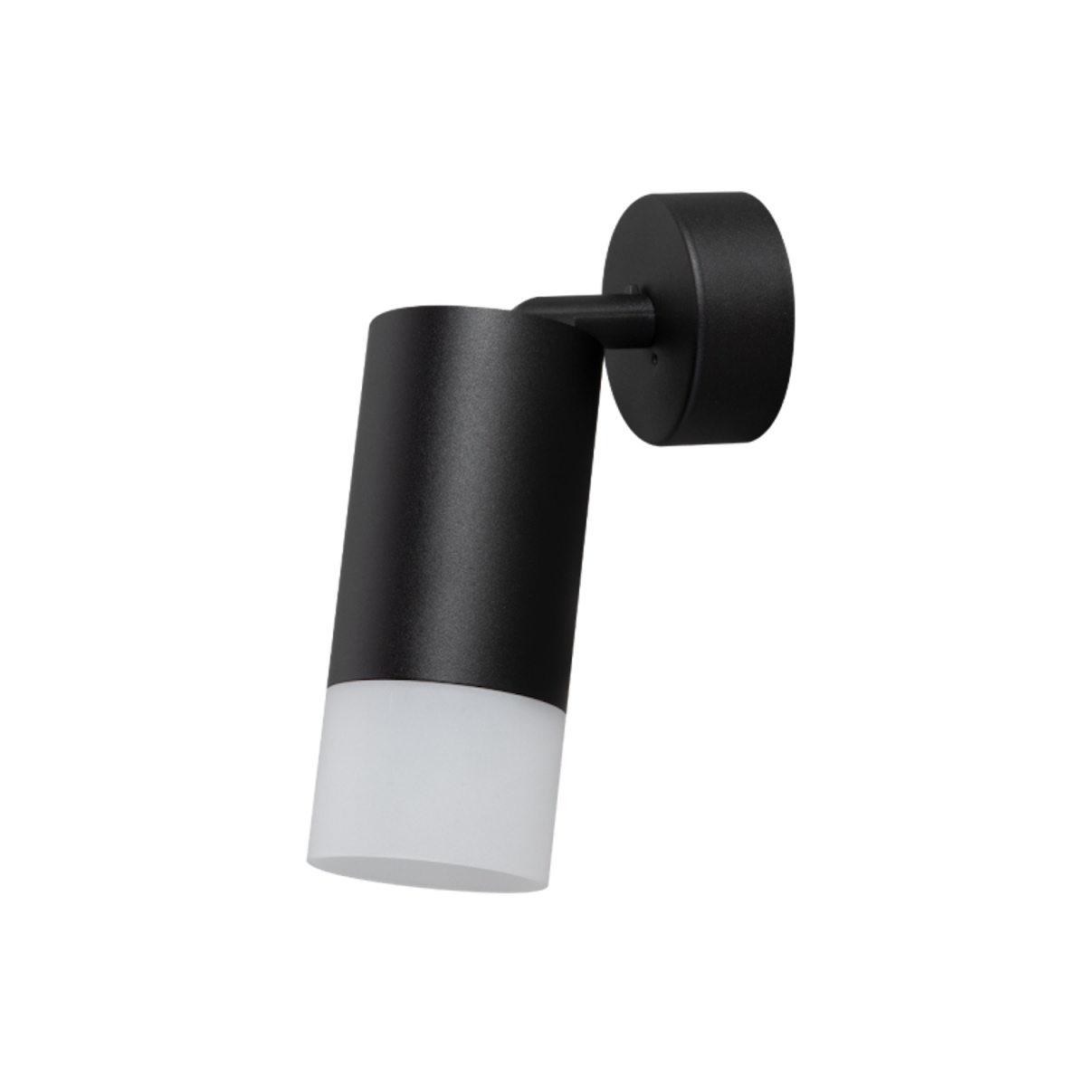 Light Prestige Sonaya lámpara de techo 1x8 W negro LP-2803/1WS BK