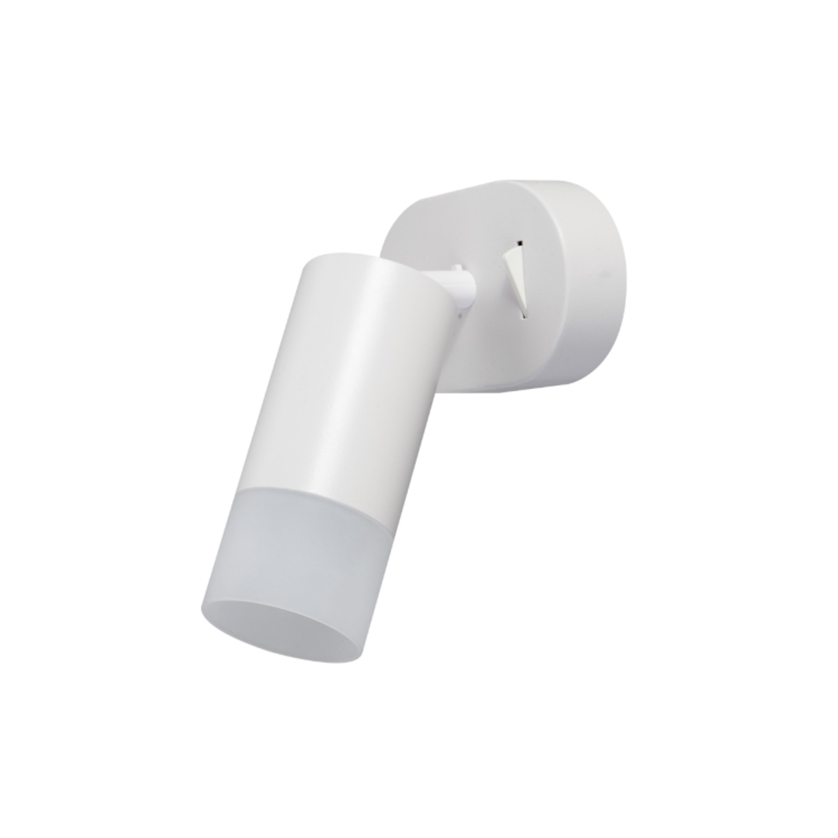 Light Prestige Sonaya lámpara de pared 1x8 W blanco LP-2803/1W WH