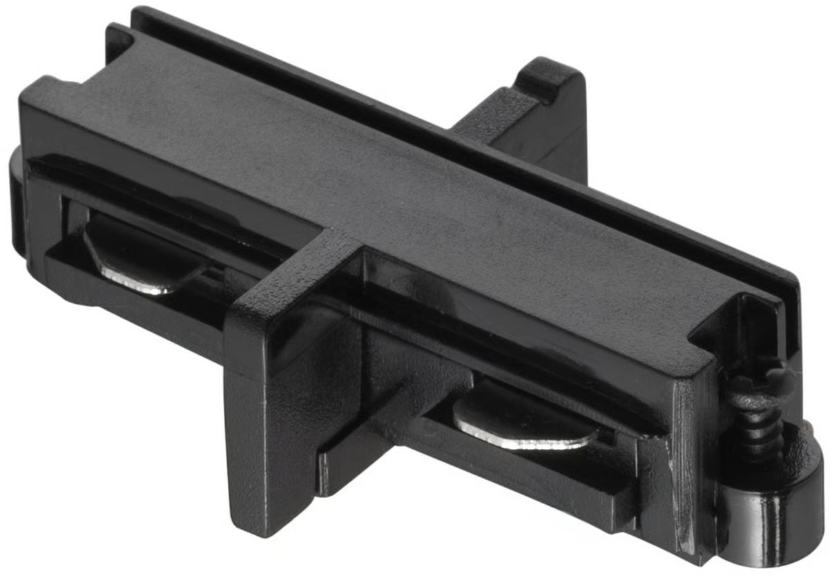 Nordlux Link conector x W negro 79059903