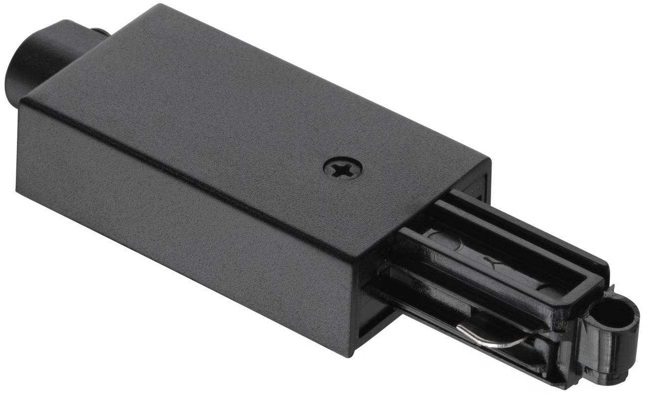 Nordlux Link conector x W negro 79039903