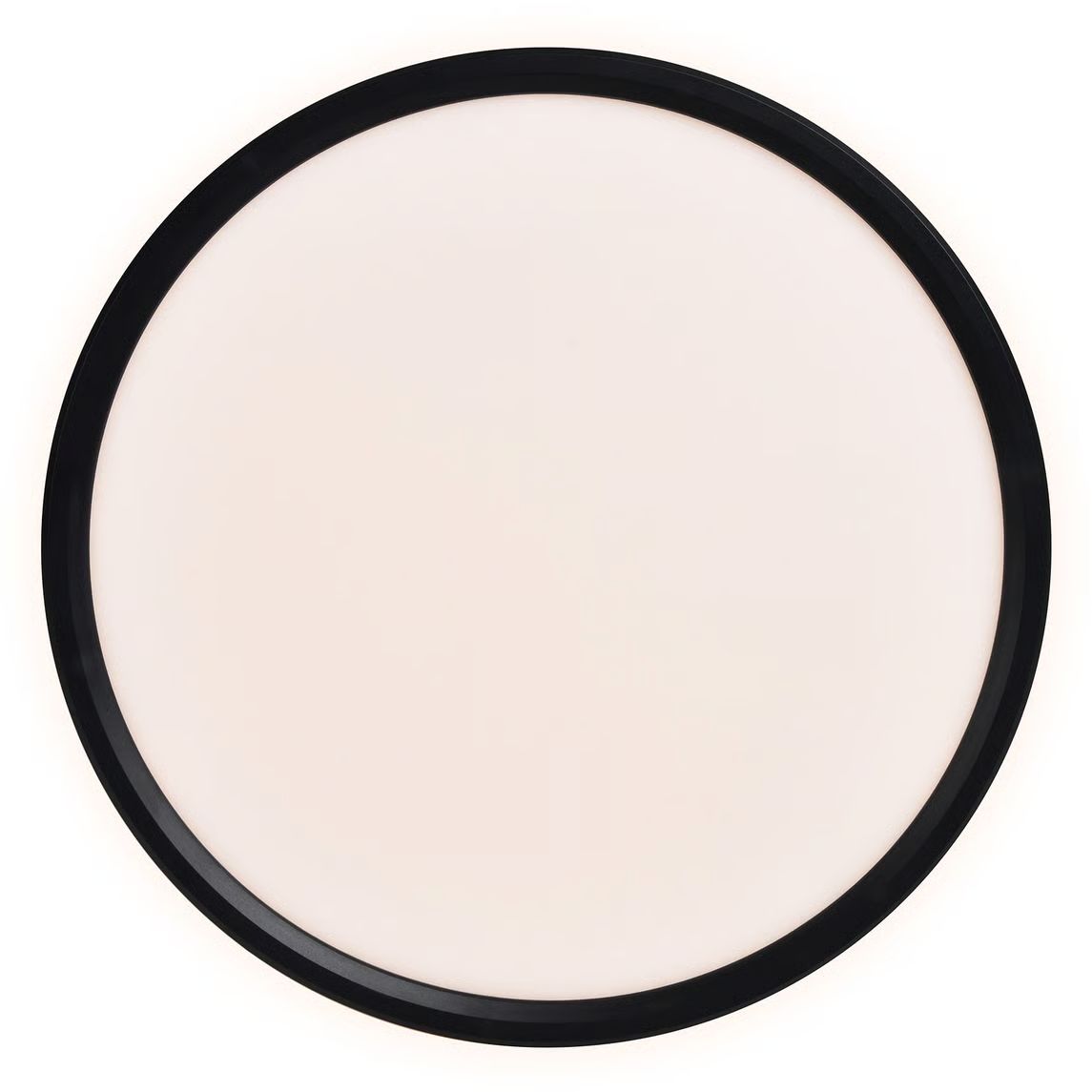 Nordlux LivaSmart plafón 1x21 W negro 2110826103