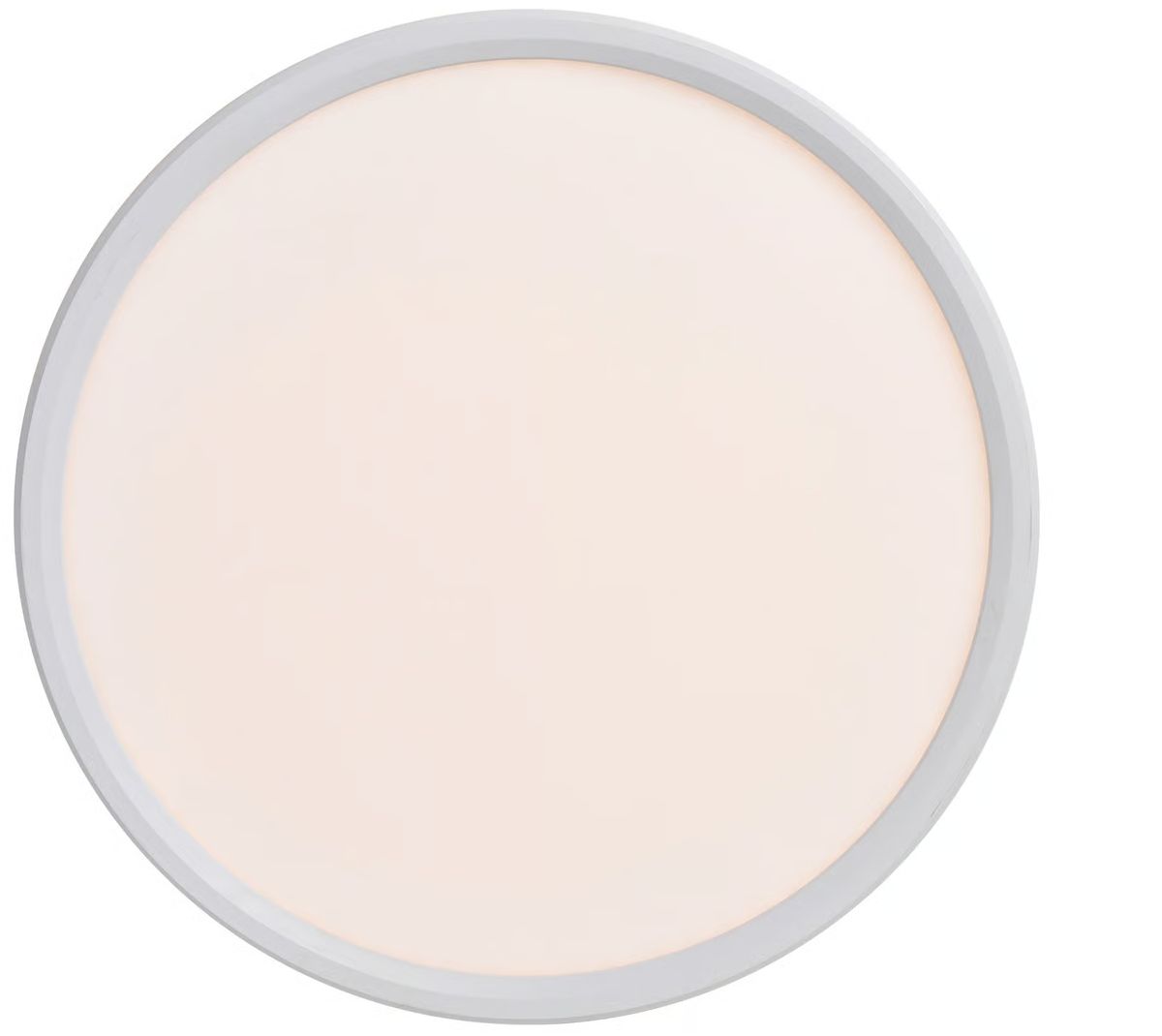 Nordlux LivaSmart plafón 1x21 W blanco 2110826101