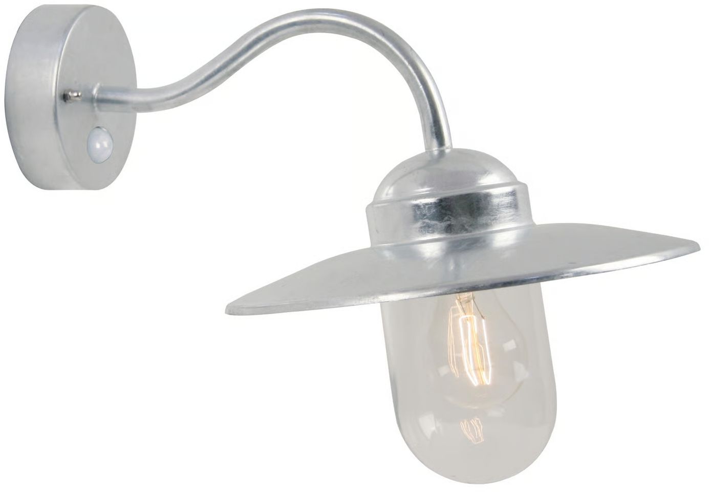 Nordlux Luxe lámpara de pared para exteriores 1x60 W 22661031