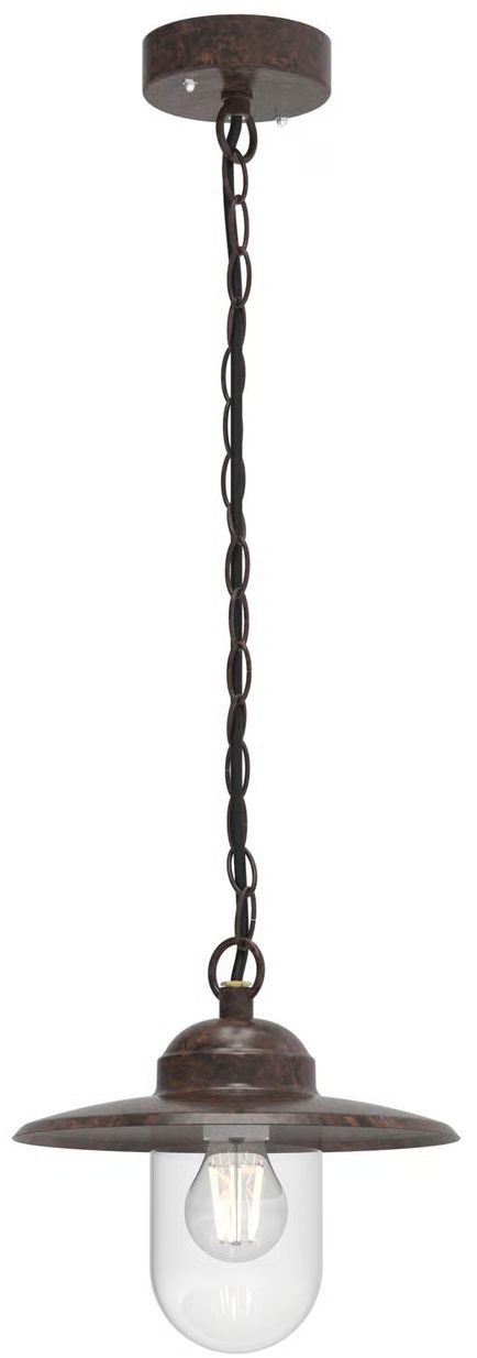 Nordlux Luxe lámpara colgante 1x60 W 72805009