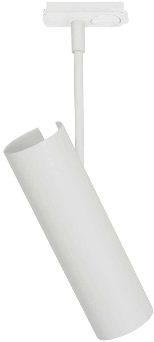 Nordlux MIB lámpara para riel 1x8 W blanco 71669901