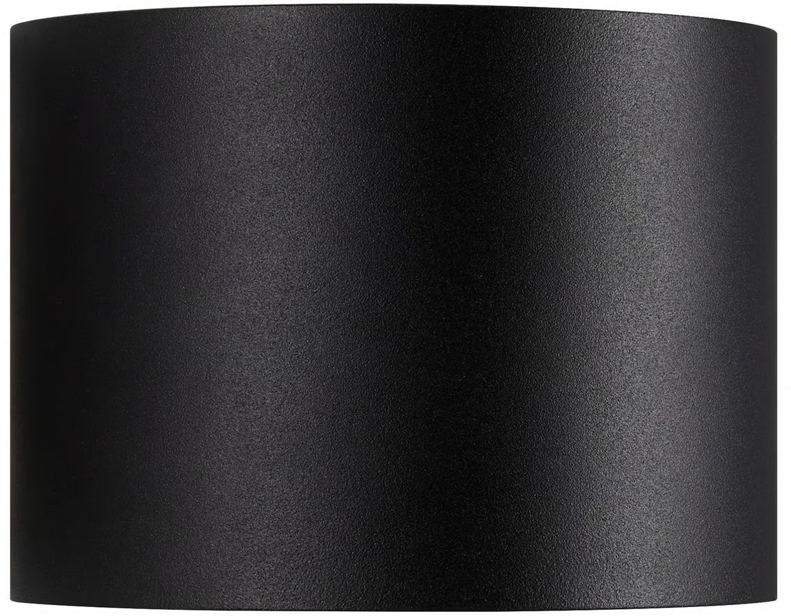 Nordlux Milda lámpara de pared para exteriores 1x4.9 W negro 2418351003