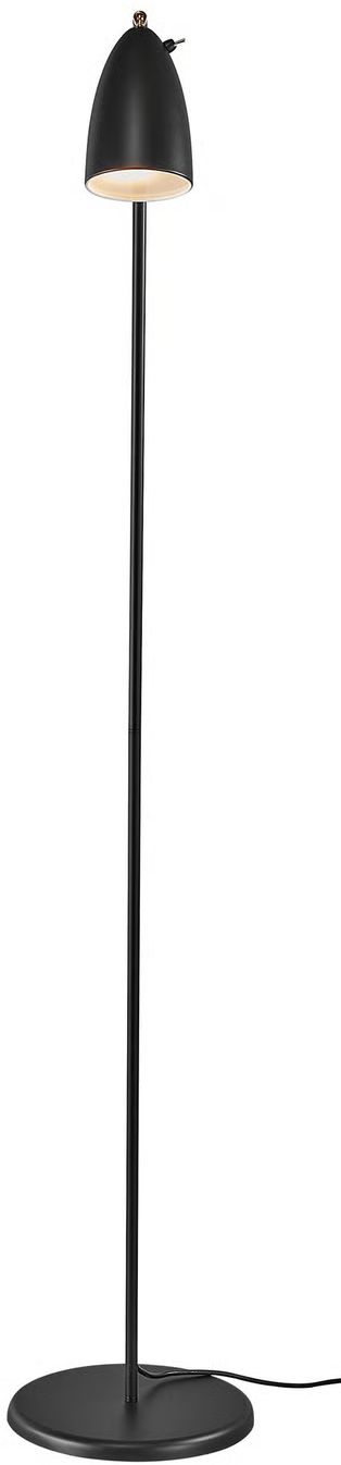 Nordlux Nexus lámpara de pie 1x6 W negro 2020644003