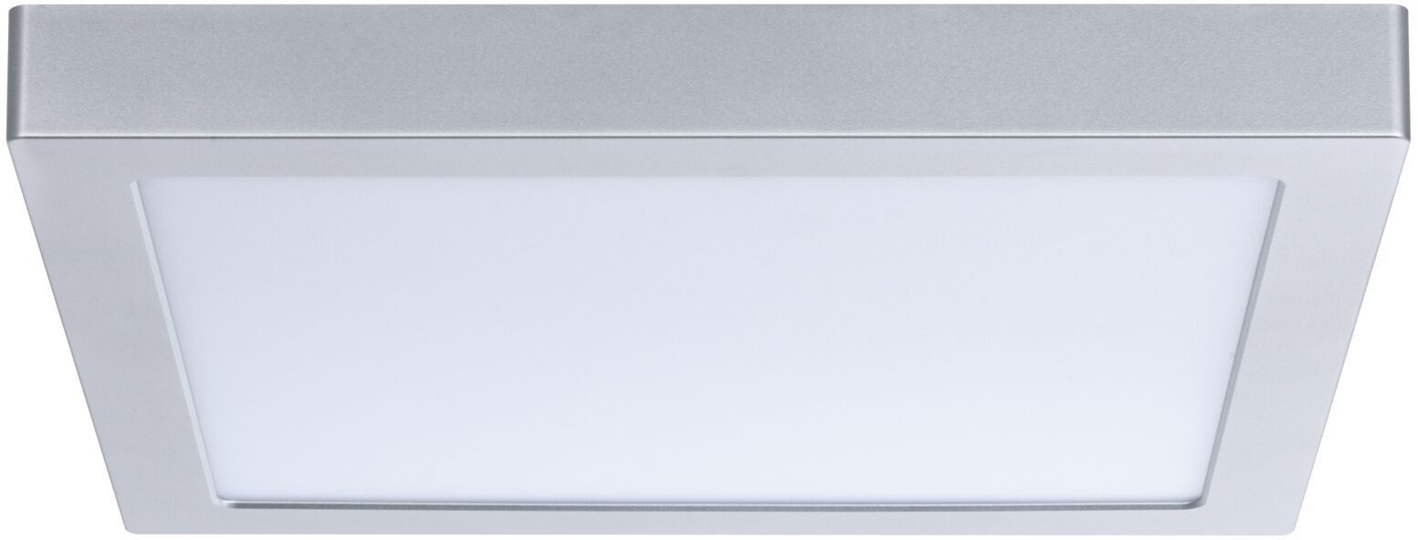 Paulmann Abia plafón 1x22 W cromo PL71024