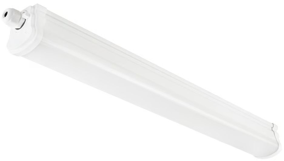 Nordlux Oakland lámpara de garaje 44 W 123.2 cm 47746101