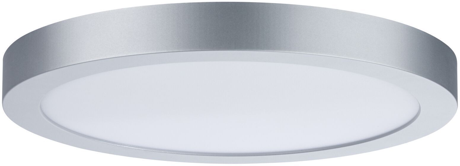 Paulmann Abia plafón 1x22 W cromo PL71023