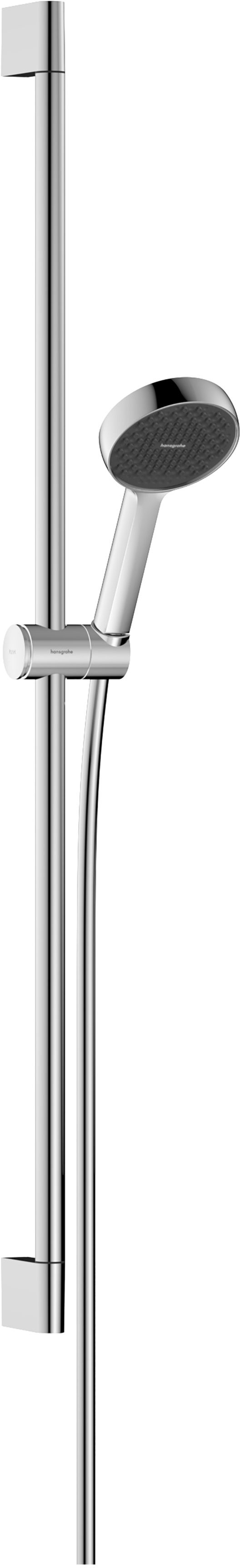 Hansgrohe Activera S conjunto de ducha a pared cromo 28042000