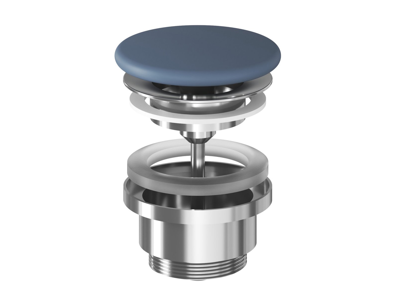 Ravak Flat tapón para lavabo || X03069