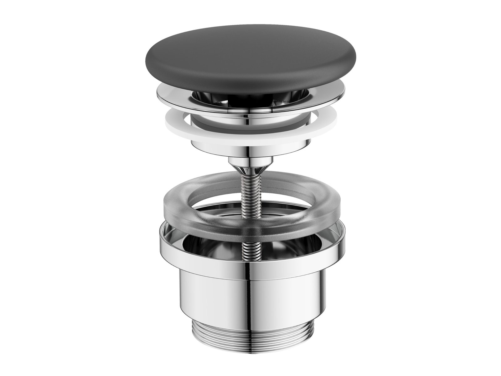 Ravak Flat tapón para lavabo || X03068