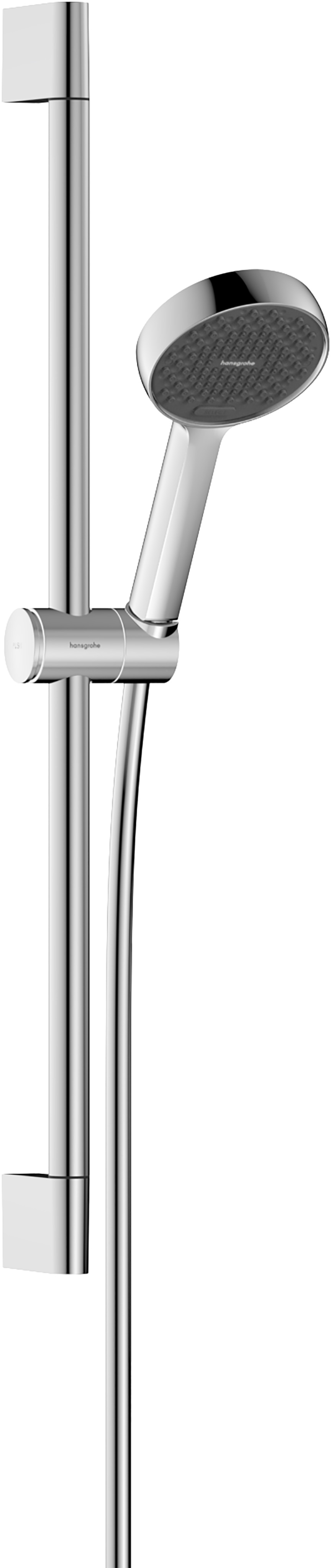 Hansgrohe Activera Select S conjunto de ducha a pared cromo 28045000