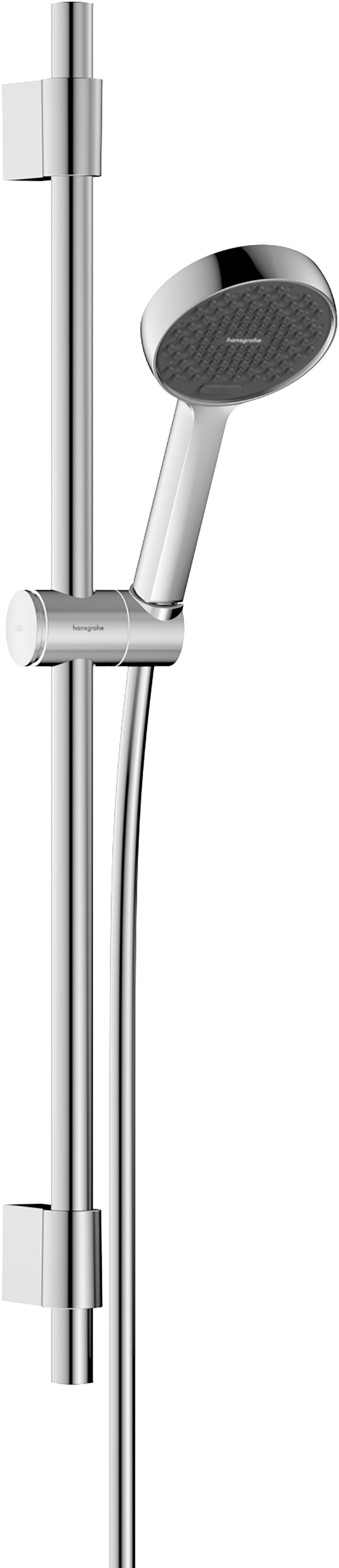 Hansgrohe Activera Select S conjunto de ducha a pared cromo 28048000