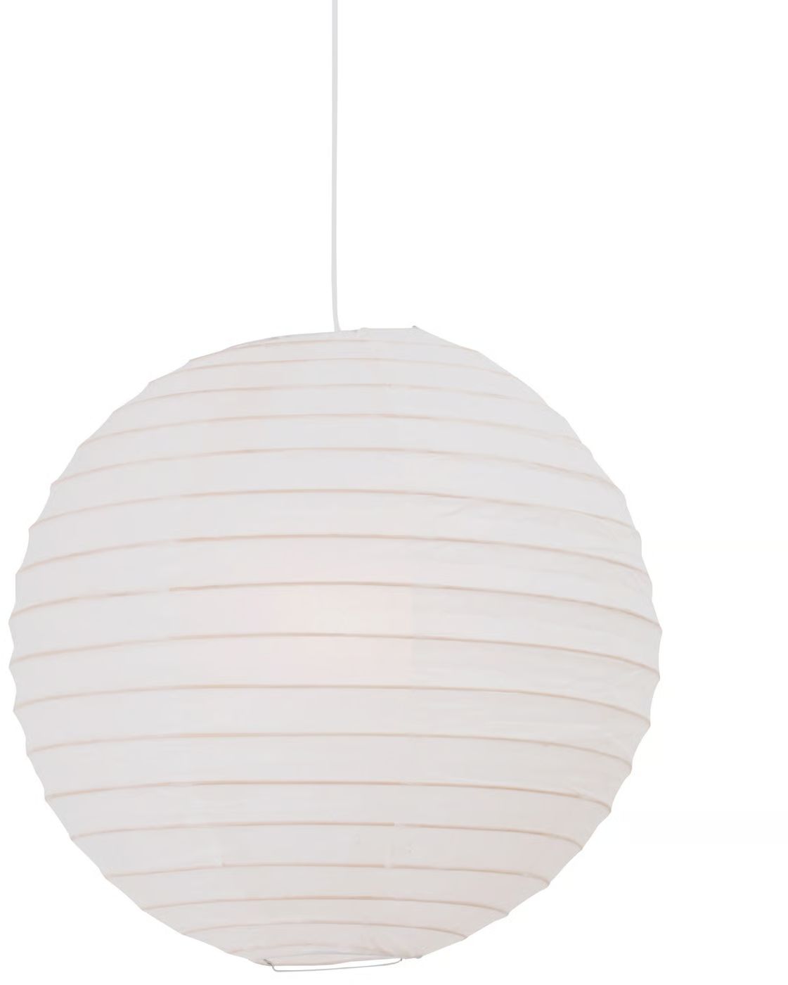 Nordlux Riso pantalla de lámpara blanco 14093501