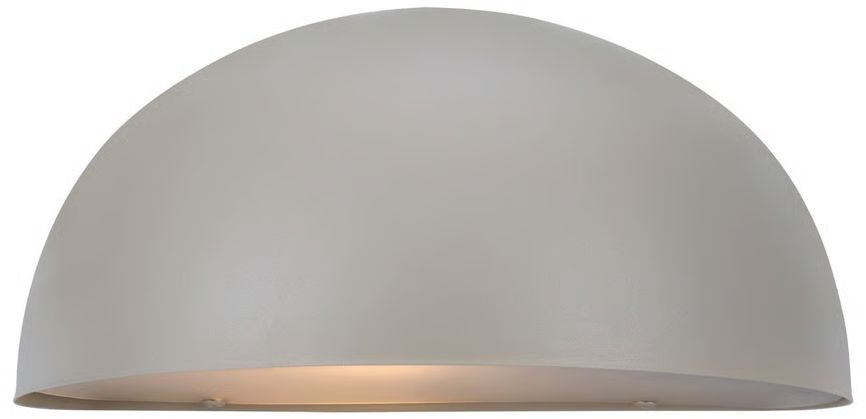 Nordlux Scorpius lámpara de pared para exteriores 1x40 W arenoso 21651008