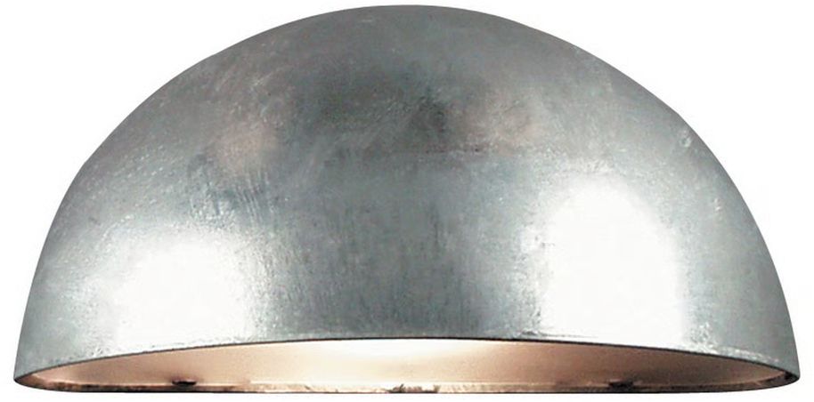 Nordlux Scorpius lámpara de pared para exteriores 1x40 W 21651031