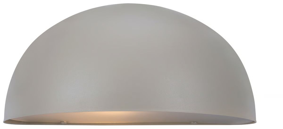 Nordlux Scorpius lámpara de pared para exteriores 1x60 W arenoso 21751008