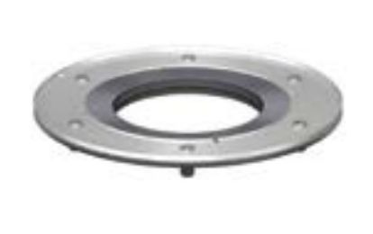 ACO brida de sellado cm acero 2040.00.02