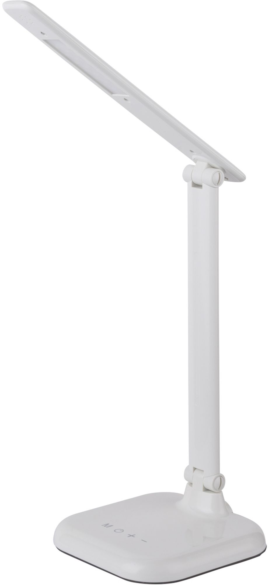 Globo Lighting Davos lámpara para escritorio 1x7 W blanco 58209W