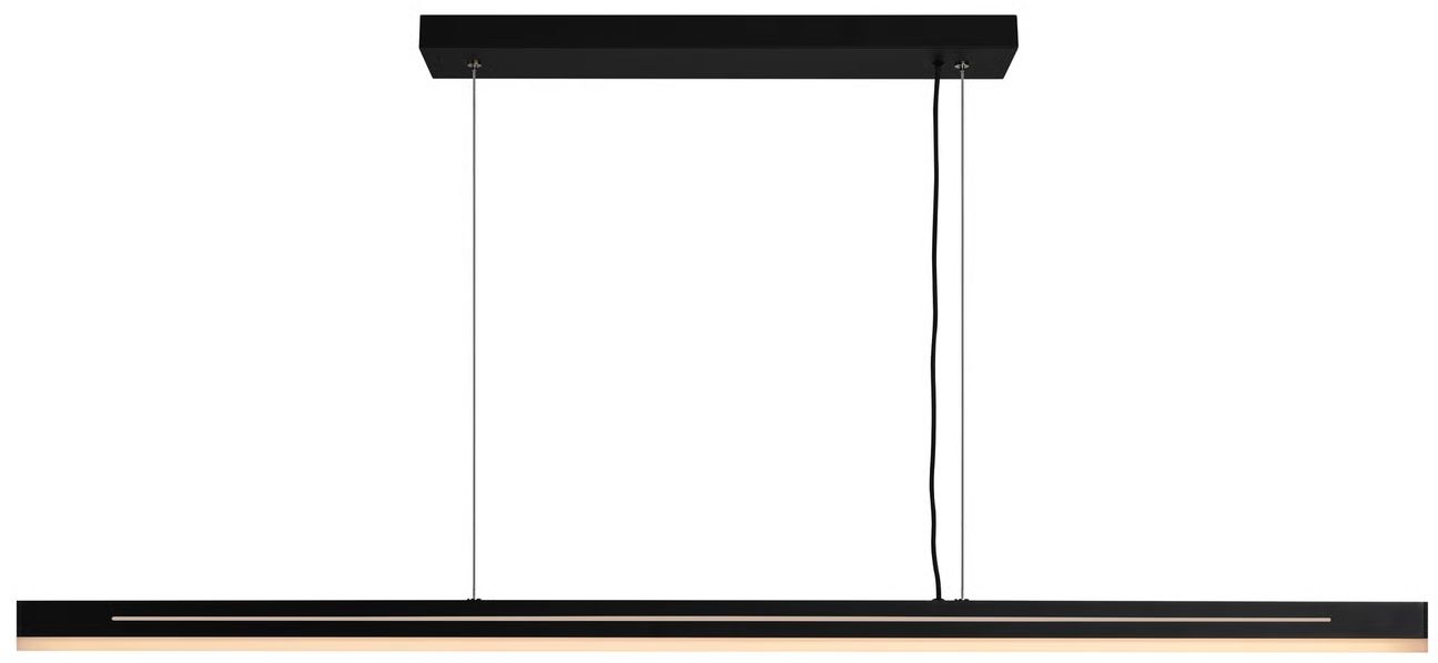 Nordlux Skylar lámpara colgante 1x25 W negro 2113003003