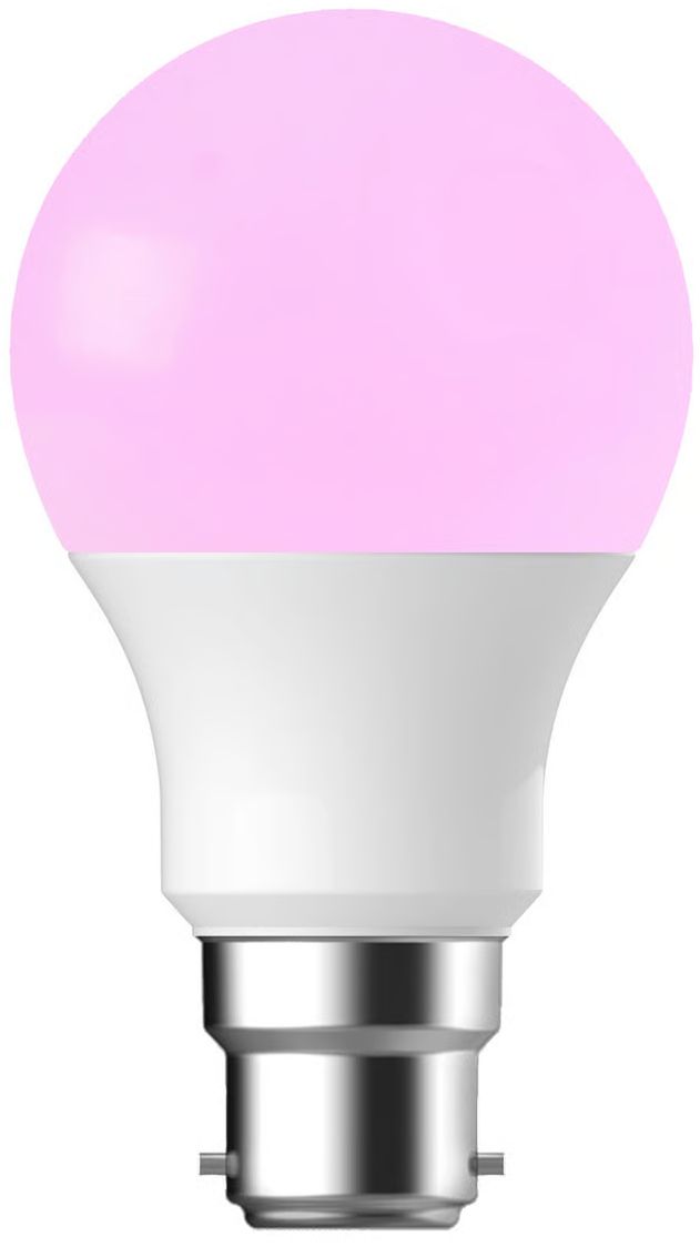 Nordlux Smart bombilla led 1x8 W 2200 K B22 2270042201