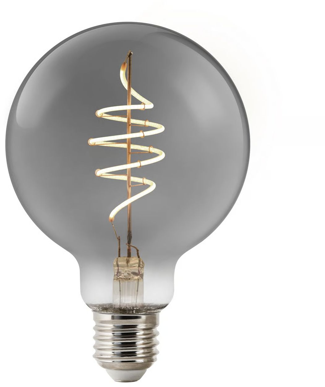 Nordlux Smart bombilla led 1x4.7 W 1800 K E27 2280162747