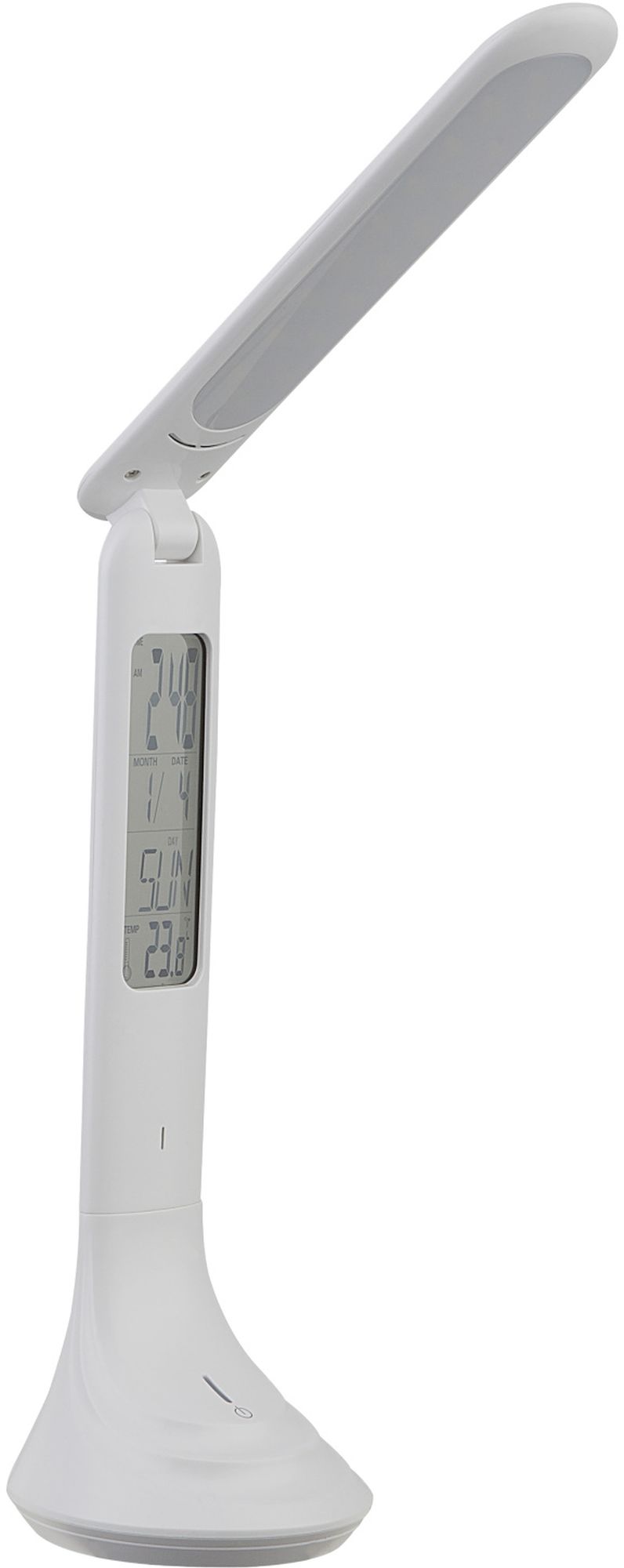 Globo Lighting Tyrell lámpara de escritorio inteligente 1x4 W blanco 58329W