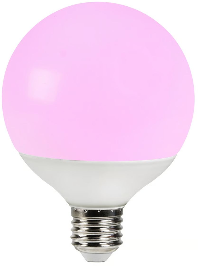 Nordlux Smart bombilla led inteligente 1x9 W 2200 K E27 2270092701