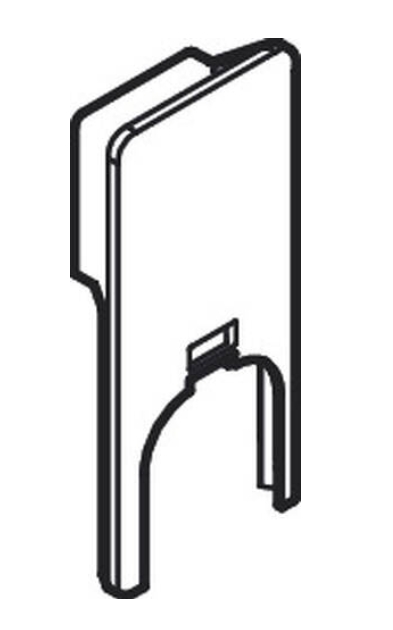 Hansgrohe Pulsify S cubierta 94518140