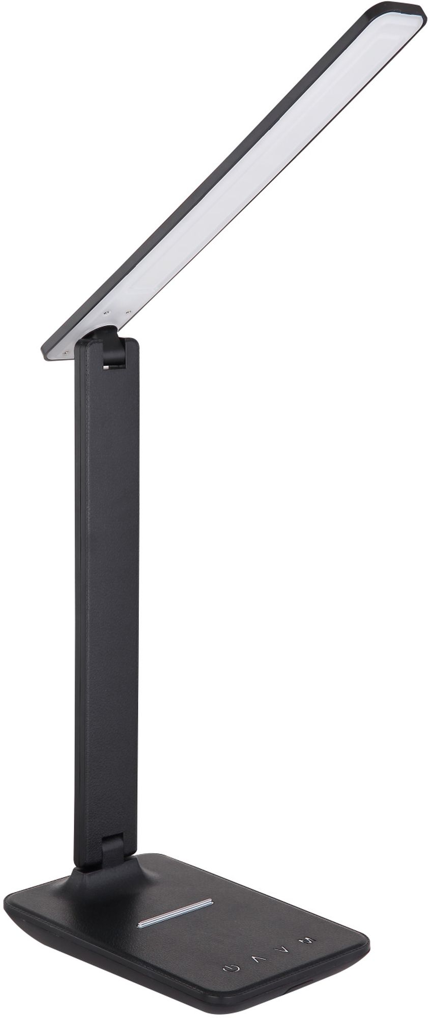 Globo Lighting Bulla lámpara para escritorio 1x5 W negro 58400S