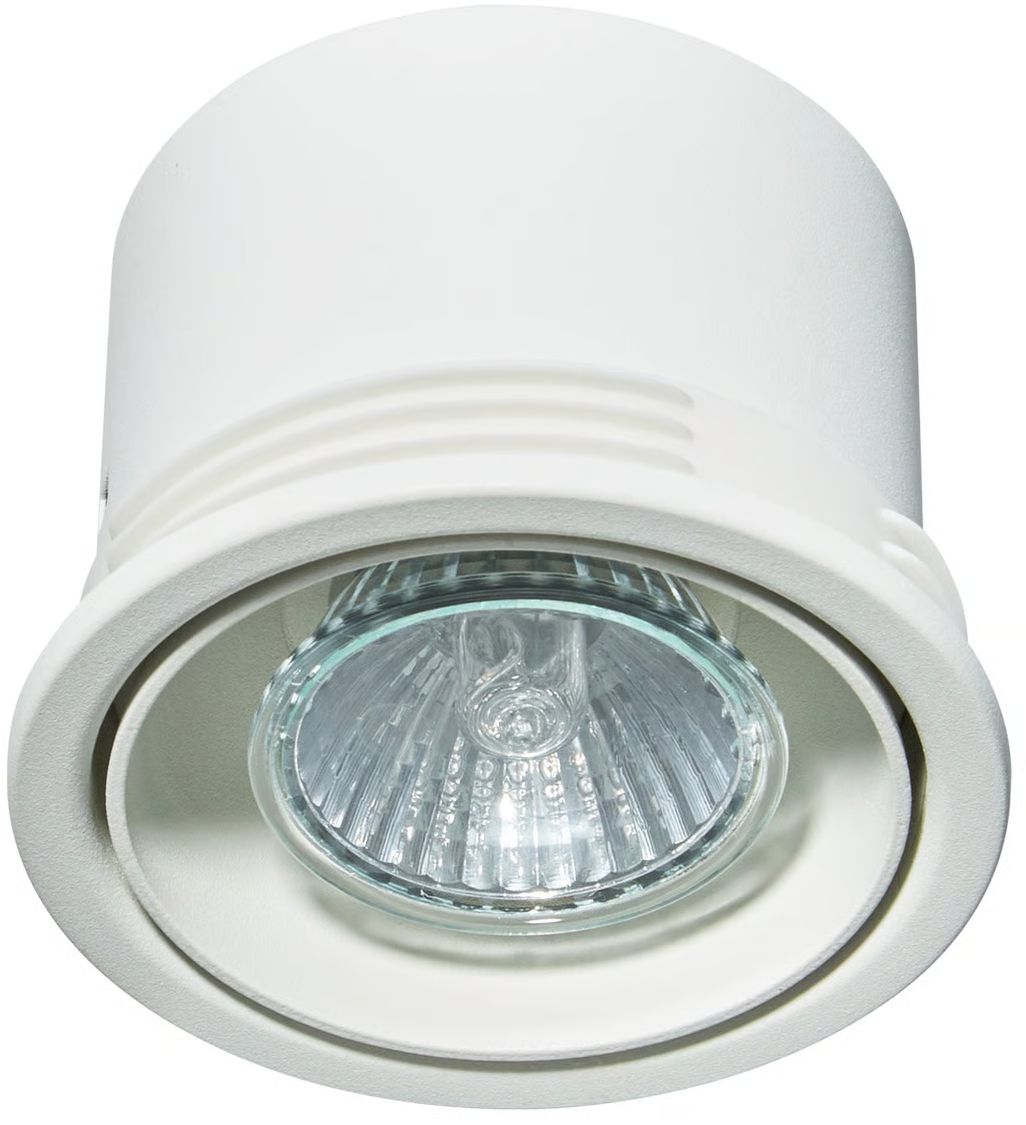 Nordlux Sorina lámpara empotrada 1x10 W blanco 2310360001