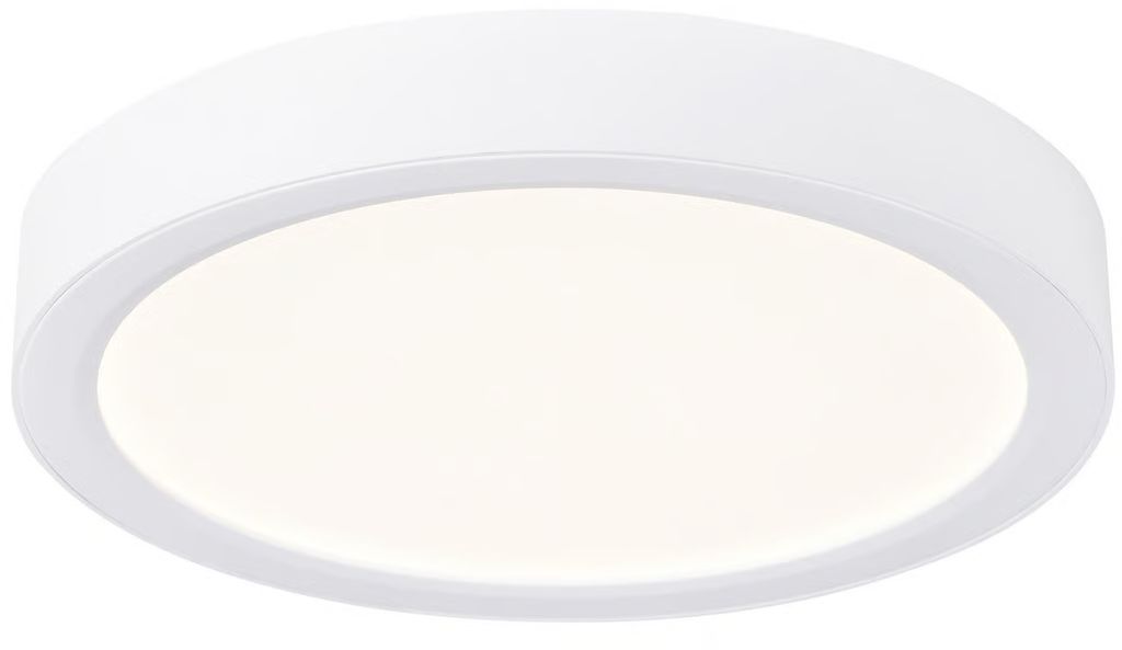 Nordlux Sóller lámpara empotrada 1x7.5 W blanco 2110726101