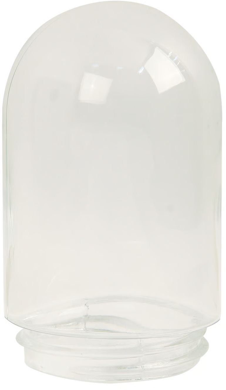 Nordlux Staldglas pantalla de lámpara 2440999