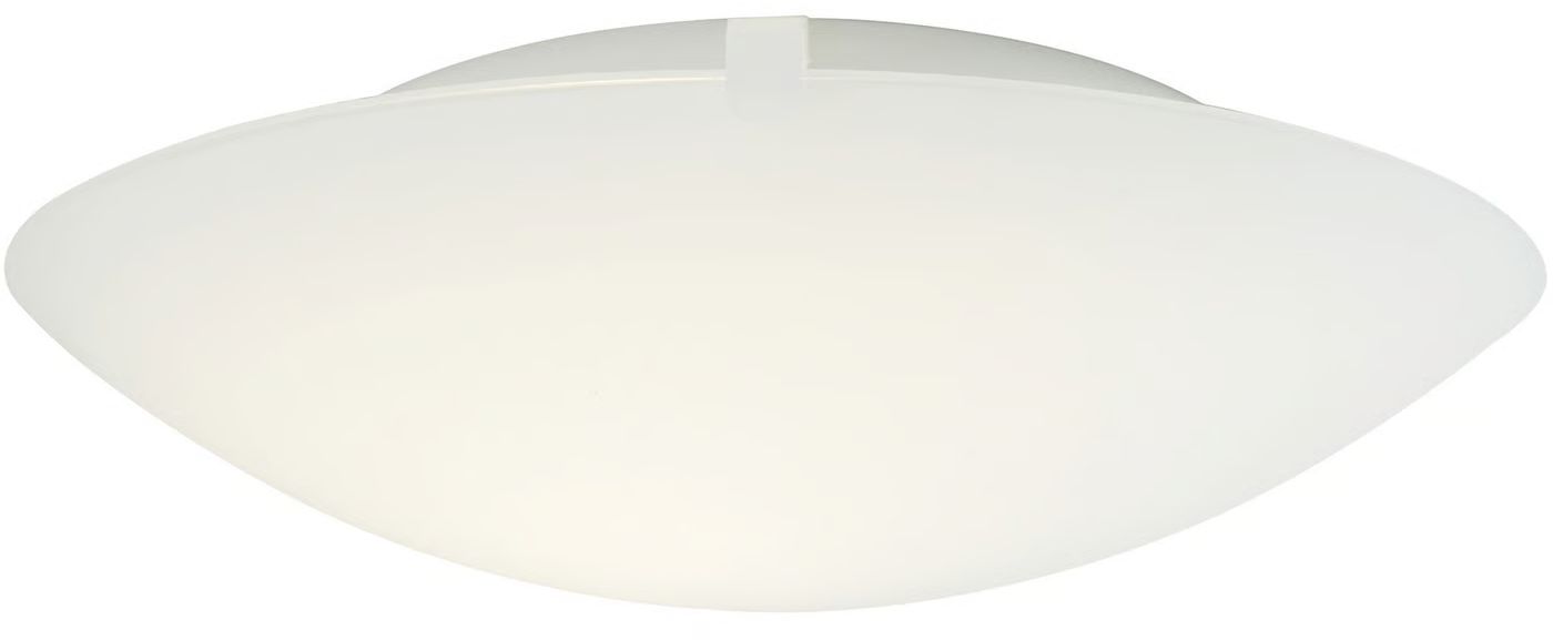 Nordlux Standard plafón 1x60 W blanco 25326001