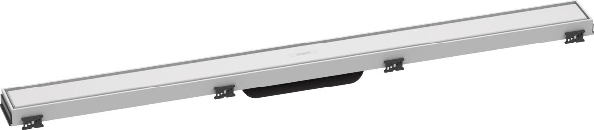 Hansgrohe Raindrain desagüe lineal 90 cm blanco 56040700
