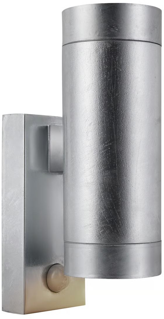 Nordlux Tin lámpara de pared para exteriores 2x25 W 21519131