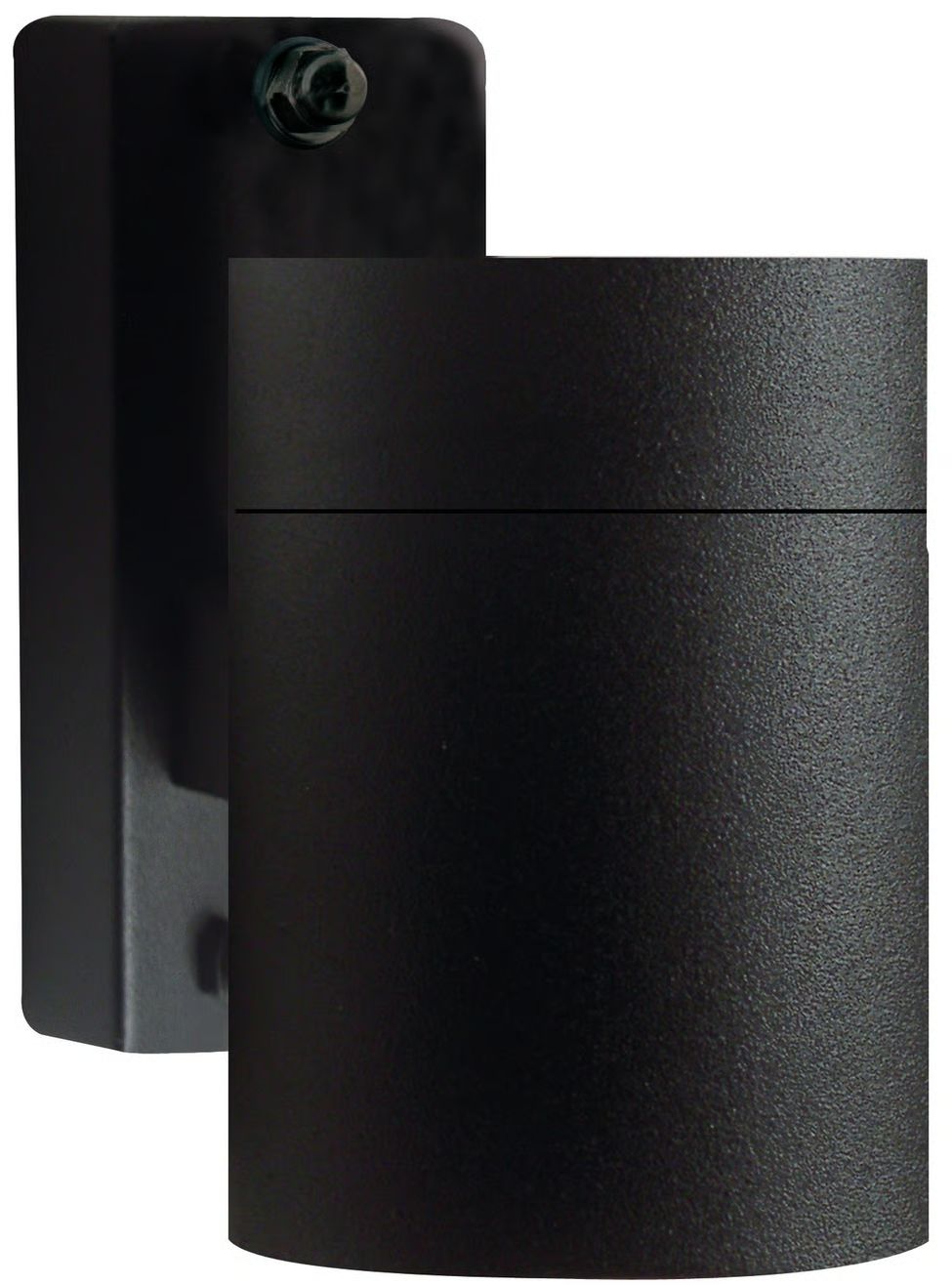 Nordlux Tin lámpara de pared para exteriores 1x35 W negro 21269903
