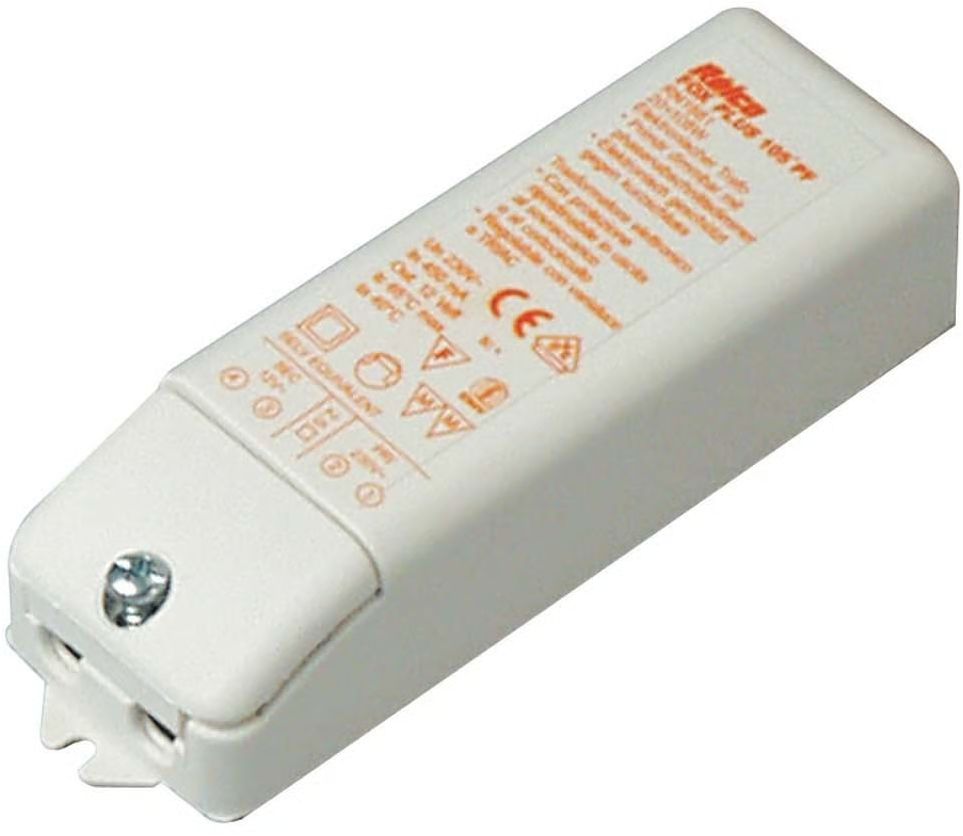 Nordlux transformador blanco 12351101