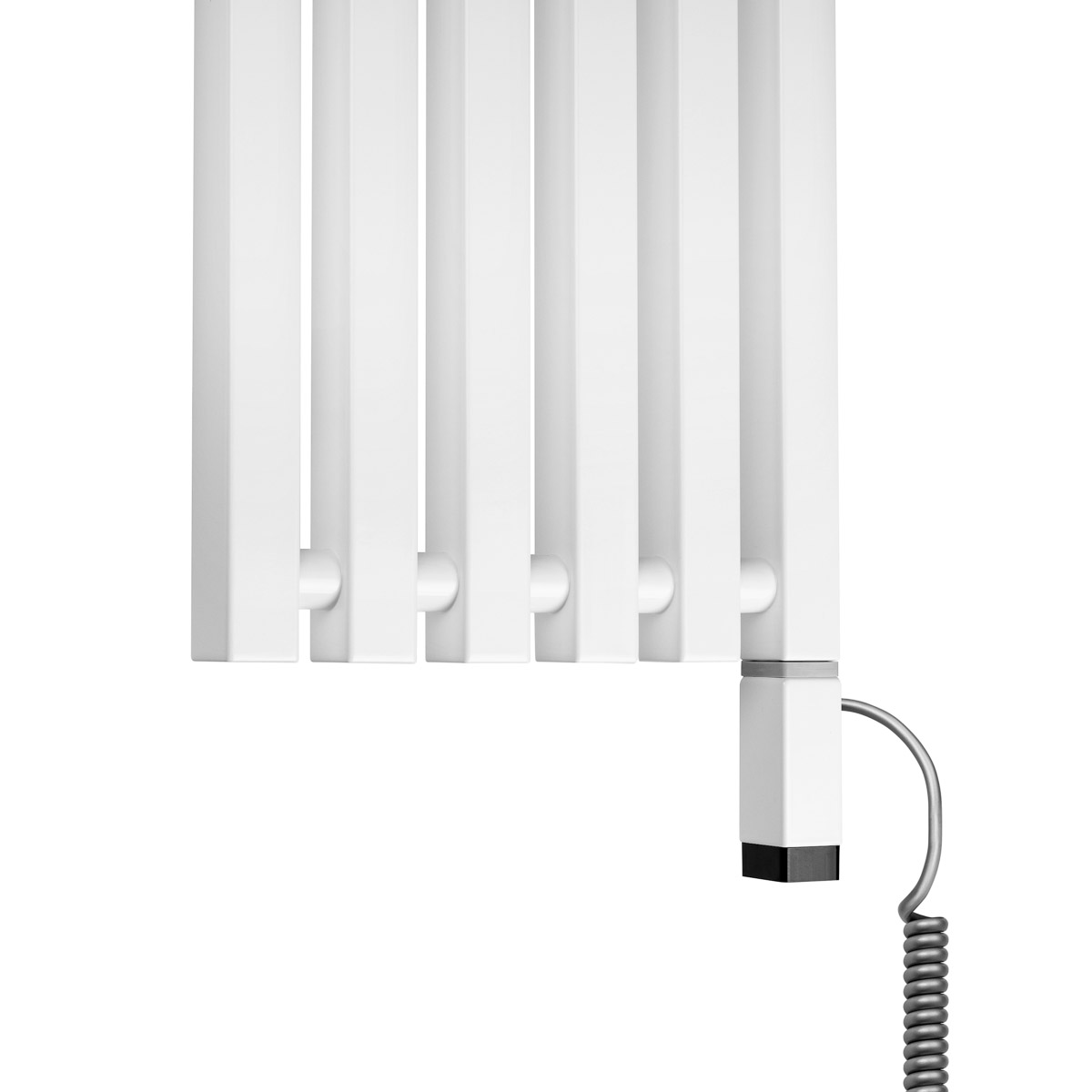 Oltens Varmare varilla calefactora 400 W blanco 55927000